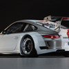 911 GT3 R （Type 997）