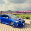 スバル レヴォーグ で走る“未知の道” in 高知