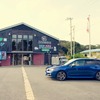スバル レヴォーグ で走る“未知の道” in 高知
