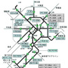 首都高、渋滞状況＆所用時間タイムテーブルを公開