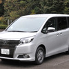 トヨタ エスクァイア Gi