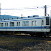 埼玉県久喜市の南栗橋車両管区で開催された「2014東武ファンフェスタ」