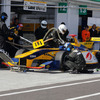 チームルマンは2014年SFチーム部門ランキング2位（写真は2014年シーズン中のもの）。