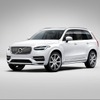 新型ボルボ XC90 のPHV、T8グレード