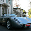 オートトレーディング、TVRの新型『タスカン』を発表