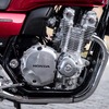 ホンダ CB1100 EX