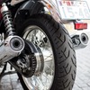 ホンダ・CB1100 EX