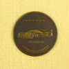 4…ポルシェ メダル付きニューモデルカレンダー（1名様）
