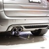 BMW X5M（ロサンゼルスモーターショー14）