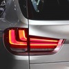 BMW X5M（ロサンゼルスモーターショー14）