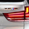 BMW X5M（ロサンゼルスモーターショー14）