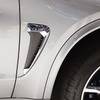 BMW X5M（ロサンゼルスモーターショー14）