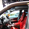 BMW X5M（ロサンゼルスモーターショー14）