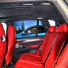BMW X5M（ロサンゼルスモーターショー14）