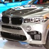 BMW X5M（ロサンゼルスモーターショー14）
