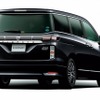 日産 エルグランド アーバンクロム