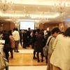 会場内の様子