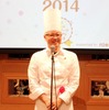 パティシエ・辻口博啓氏