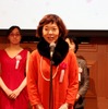 ファッション誌「GINGER」編集長・片山裕美氏