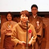 料理通信社の代表取締役社長・坂西理絵氏