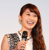 原幹恵／「エージェント・オブ・シールド」特別上映イベント