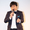 大谷ノブ彦（ダイノジ）／「エージェント・オブ・シールド」特別上映イベント