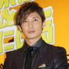 玉木宏／『神様はバリにいる』完成披露試写会