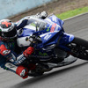 ロレンソ選手がYZF-R25での走行を披露