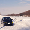 ダンロップ WINTER MAXX 試乗