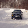 ダンロップ WINTER MAXX 試乗