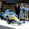 【写真蔵】ルノー「R26」