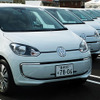 神奈川県藤沢市の「Fujisawaサスティナブル・スマートタウン」で開催中の「e-mobilitystation@湘南T-SITE」。脳波測定システムを活用したEV試乗“e-driving”に挑戦