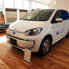 神奈川県藤沢市の「Fujisawaサスティナブル・スマートタウン」で開催中の「e-mobilitystation@湘南T-SITE」。脳波測定システムを活用したEV試乗“e-driving”に挑戦