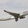 カタール航空カーゴのエアバスA330フレイター