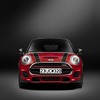 新型 MINI ハッチバック の ジョンクーパーワークス