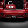 新型 MINI ハッチバック の ジョンクーパーワークス