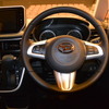 ダイハツ 新型 ムーヴ