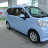 ダイハツ 新型 ムーヴ