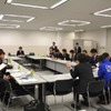 12月12日、AAAL（オートアフターマーケット活性化連合）スポーティングパーツ分科会主催のスポーティングパーツ勉強会が開かれた。