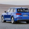 新型 アウディ Q7