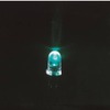 1991年に成功認定を受けた青色LED