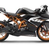 KTM RC125