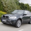 BMW・X5