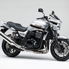 カワサキ・ZRX1200 DAEG（2015年モデル）