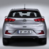 ヒュンダイ i20 クーペ