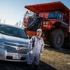 日産自動車テクノロジービジネス部　岩田耕一氏