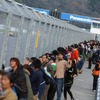 JAPAN LOTUS DAY 過去のイベントの模様