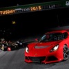 JAPAN LOTUS DAY 過去のイベントの模様