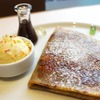 「Marshmallow Crepe（税込950円）」