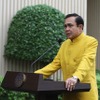 プラユット首相